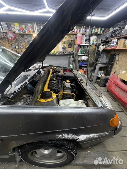 ВАЗ 2114 Samara 1.6 МТ, 2011, 120 000 км