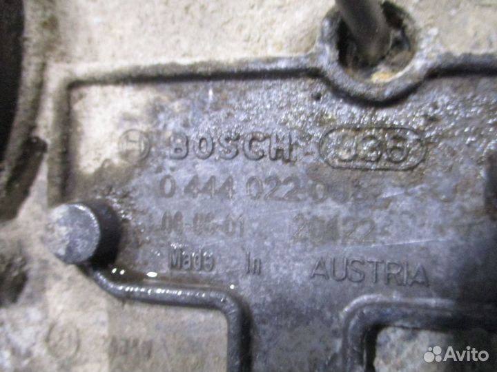 Насос системы AdBlue Volvo 20908711