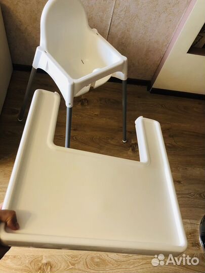 Стул для кормления