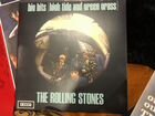 Винировые пластинки - новые - the Rolling Stones объявление продам