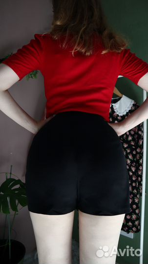 Шорты женские классические Befree