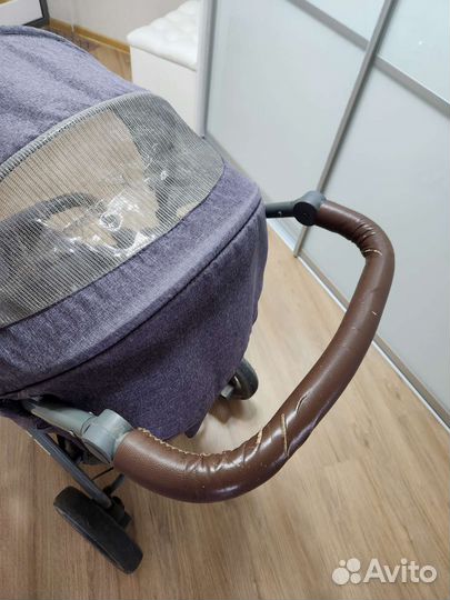 Прогулочная коляска бу