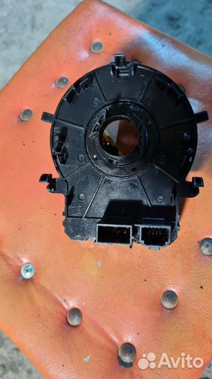 Подрулевой шлейф kia rio 2013