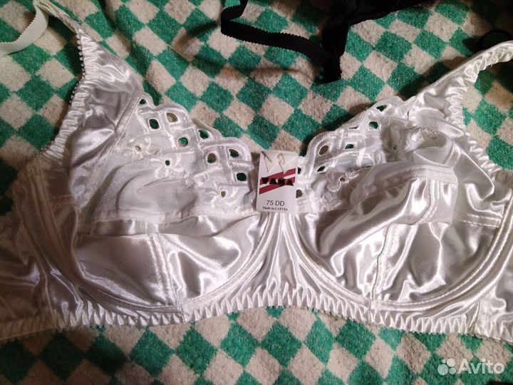 Бюстгальтер новый