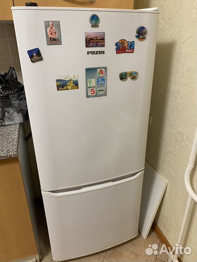 Холодильник pozis