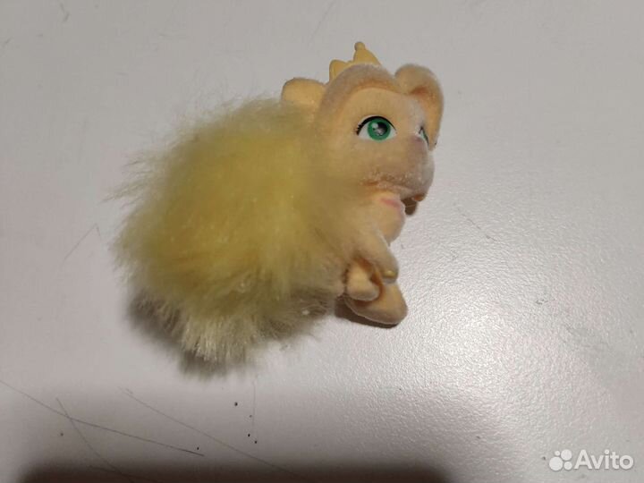 Питомцы авроры и белль