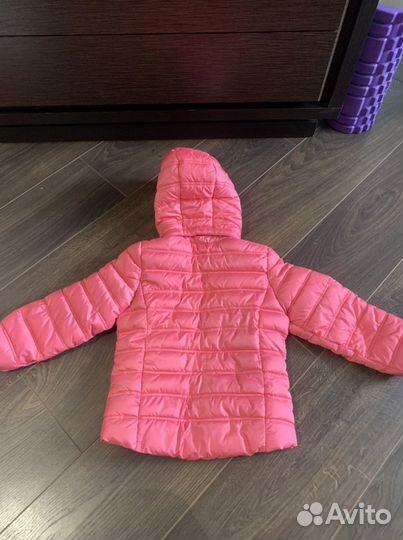 Куртка для девочки