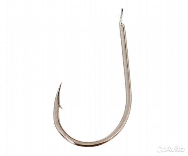 Flagman Крючок Barbel №16 10шт