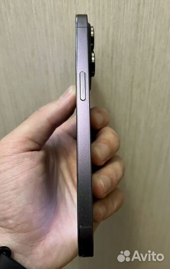 iPhone 14 pro 128 (идеал)