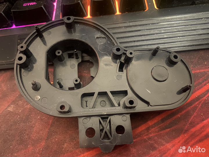 Задняя крышка TF-100