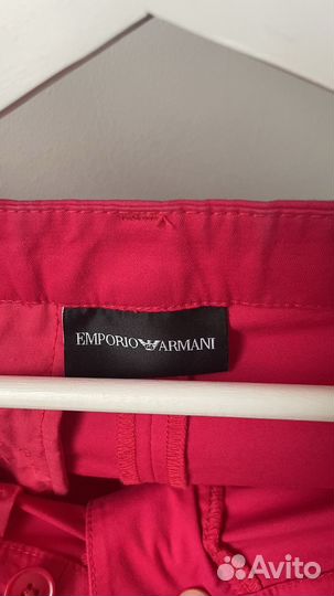 Emporio Armani брюки