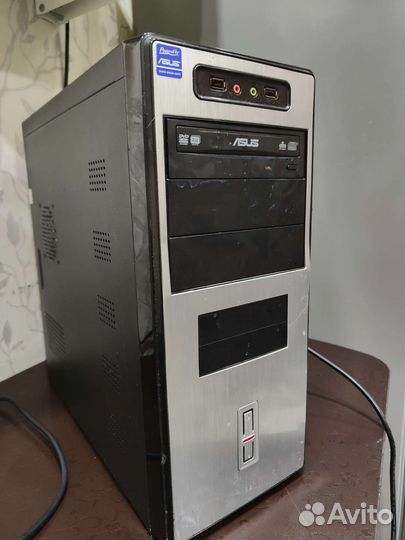 Настольный пк