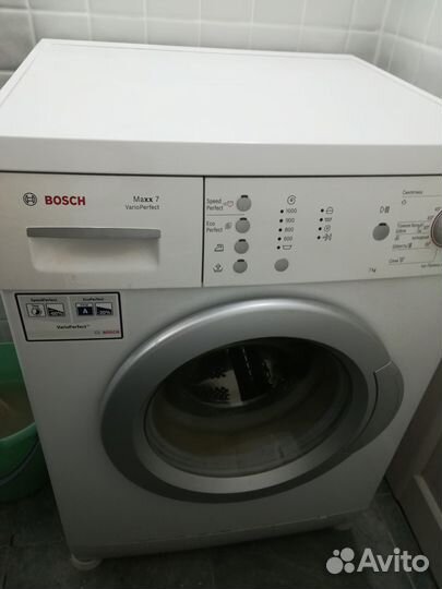 Продам стиральную машину