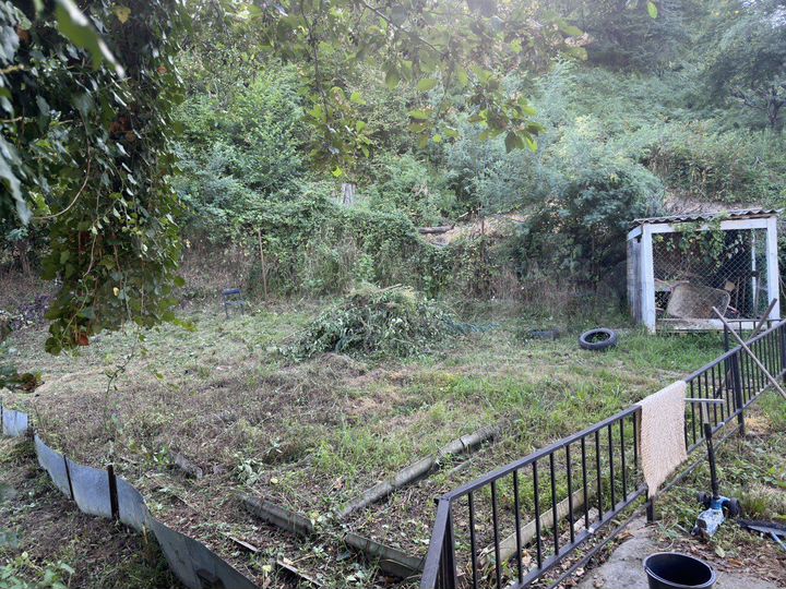 Участок 5 сот. (ИЖС)