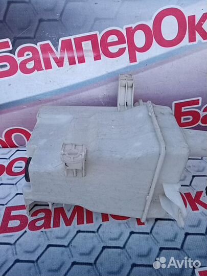 Бачок омывателя Kia Ceed