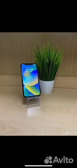 iPhone Xs, 256 ГБ