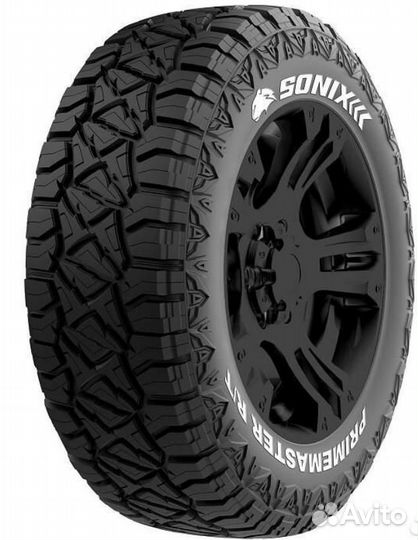 Roadmarch PrimeMaster M/T II 285/75 R16