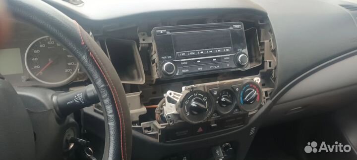 Установка андроид магнитола