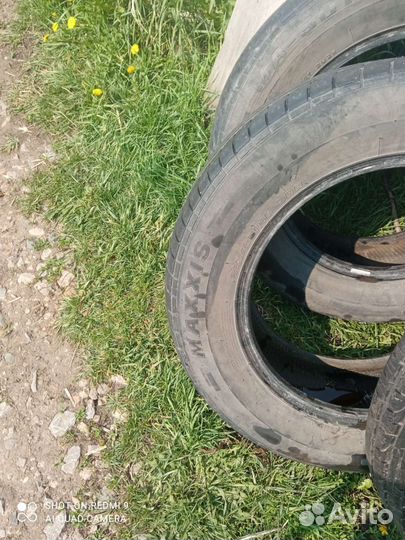 Viatti Bosco A/T 2.25/65 R16 85B