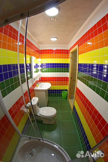 Снять номер