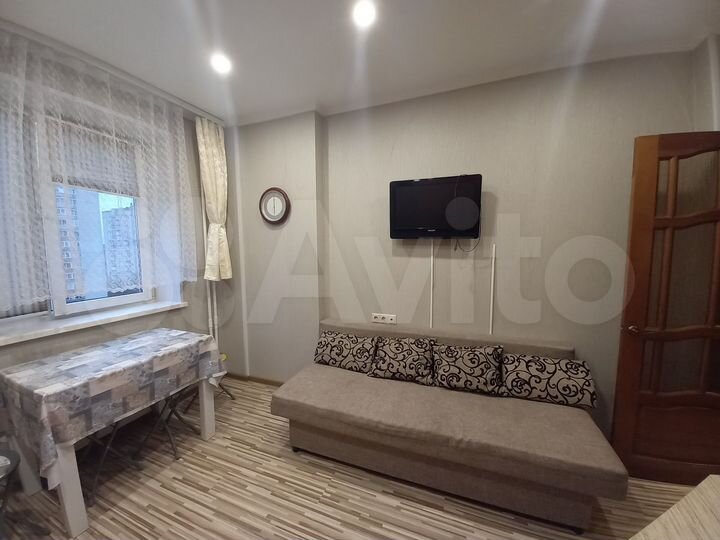 1-к. квартира, 36,7 м², 9/10 эт.