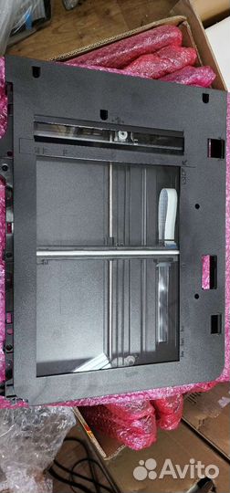 JC97-04306A сканер в сборе