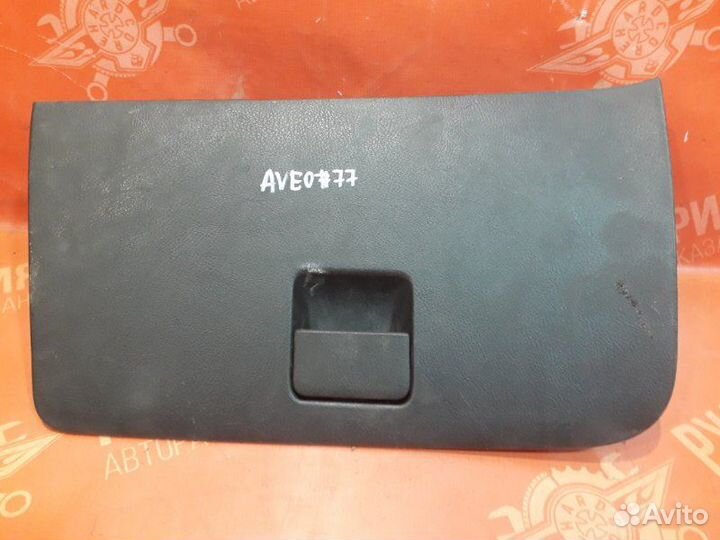 Бардачок Chevrolet Aveo T250 T255 F14D4 2010