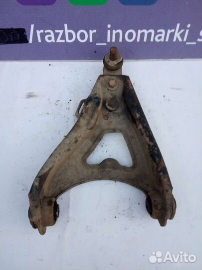 Рычаги Рено Сценик 1 Renault scenic