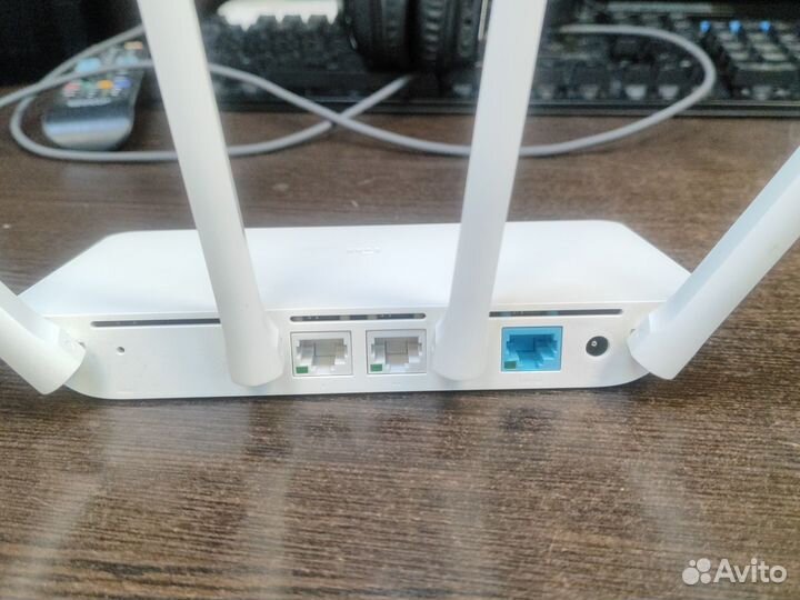 Роутер Mi Router 3C