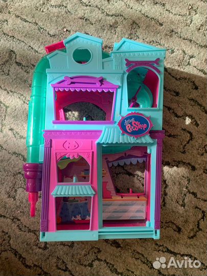 Littlest Pet Shop