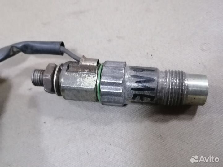 Форсунка дизельная главная Nissan Almera N15 CD20