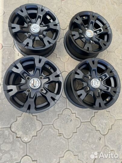 Диски на квадроцикл cf moto x8 ho