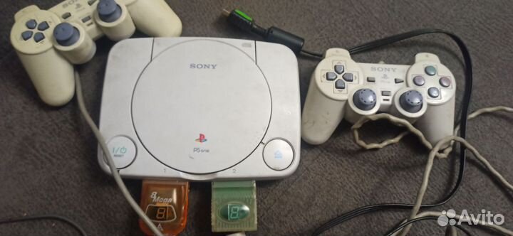Sony playstation 1