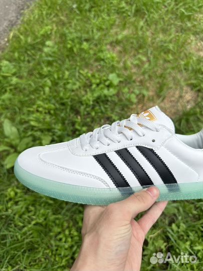 Кроссовки Adidas gazelle