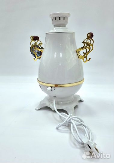 Самовар centek ct-0092