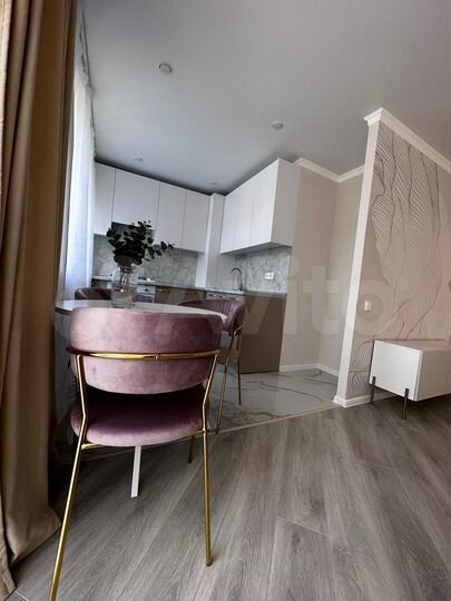 3-к. квартира, 55 м², 5/5 эт.