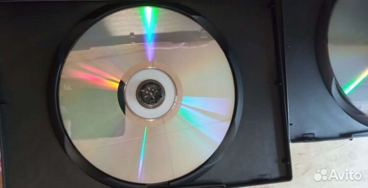 Английский язык