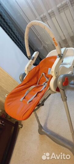 Стул для кормления Brevi B-Fun