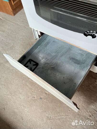 Плита газовая