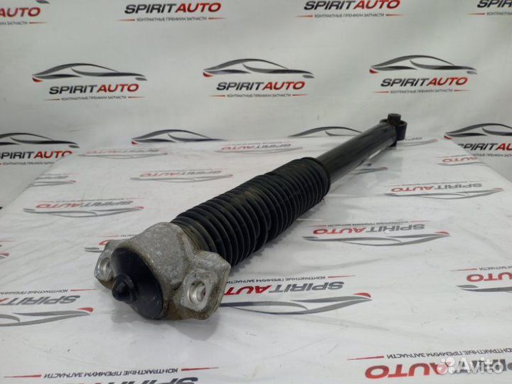 Амортизатор подвески задний Kia Sorento 4