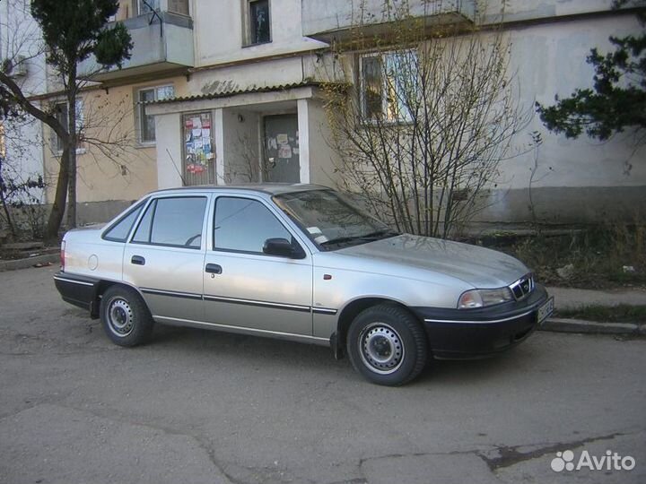 Разбор Дэо Нексия