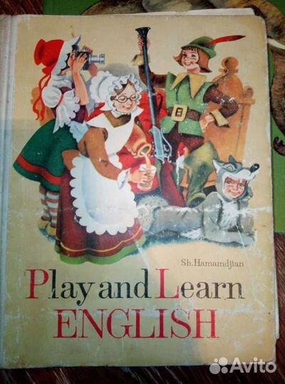 Приключенческая и детская литература