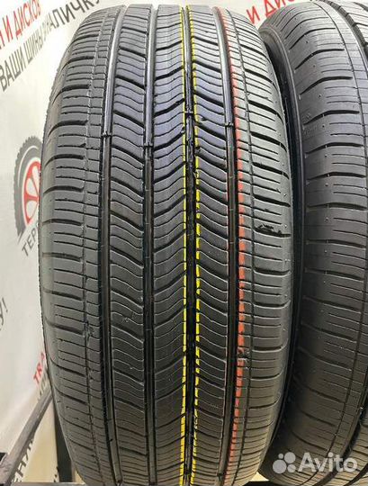 Bridgestone Alenza 001 275/40 R22 107Y