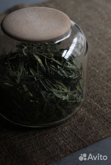 Емкость для хранения / Баночка для продуктов