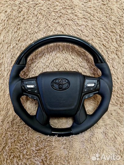 Руль toyota lexus