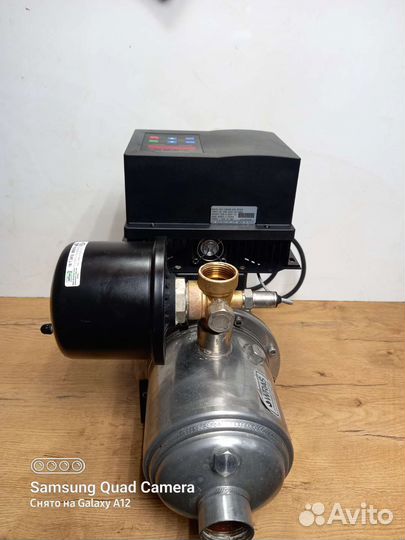 Ремонтируем насосные станции, покупаем на запчасти