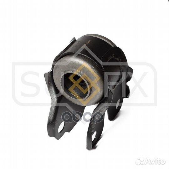 Сайлентблок задний R / Рычаг нижн. / Перед. под