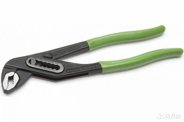 Клещи переставные 150 мм