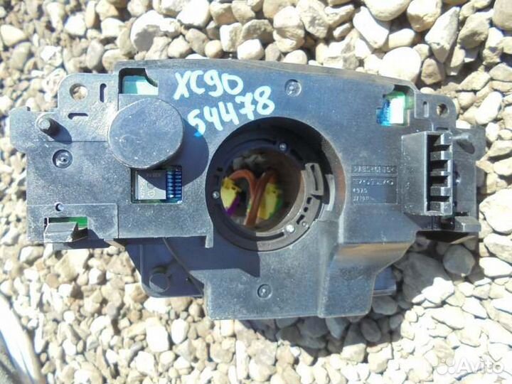 Шлейф Volvo Xc90 C 59 B5254T2 2005/12