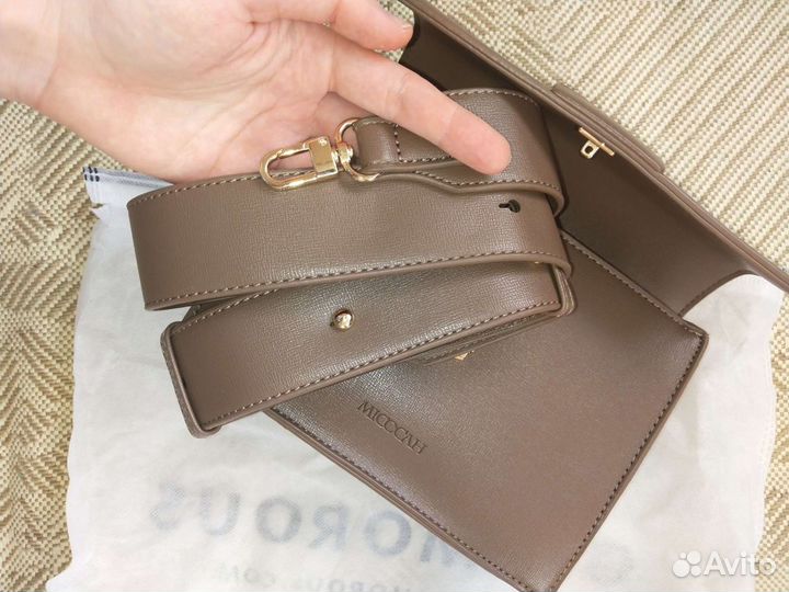 Сумка женская через плечо новая